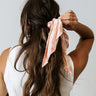 Komodo Scarf Scrunchie Image - 1