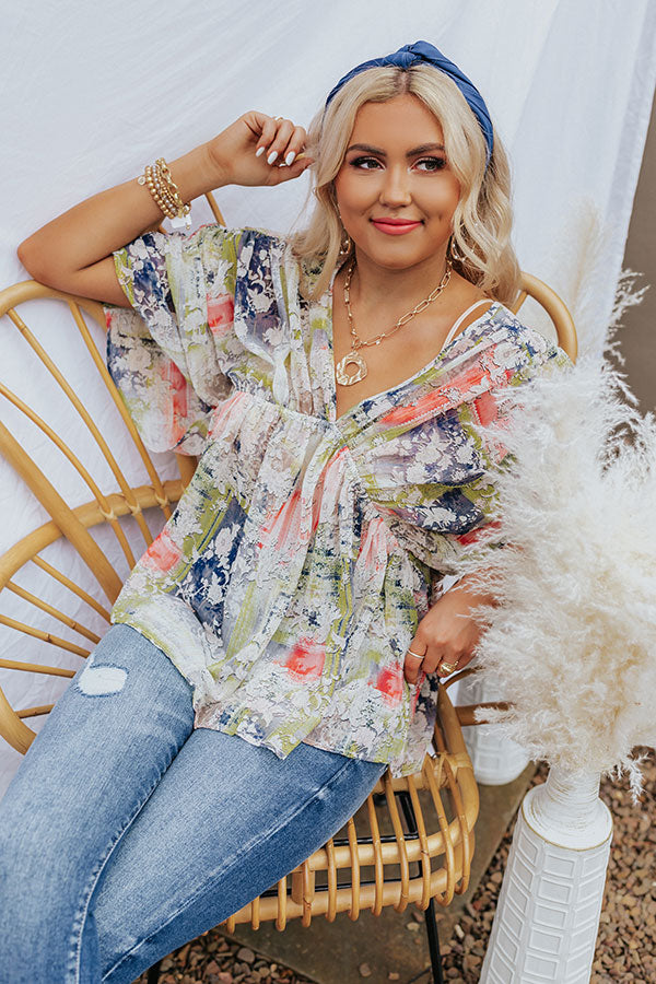 Overlooking Venice Top Image - 1