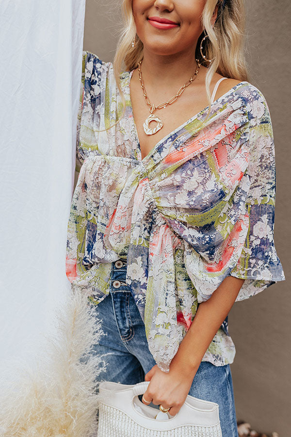 Overlooking Venice Top Image - 4