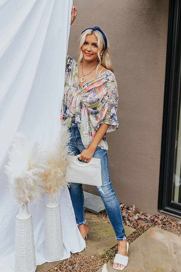 Overlooking Venice Top Image - 2