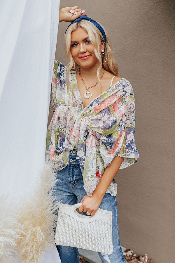 Overlooking Venice Top Image - 3