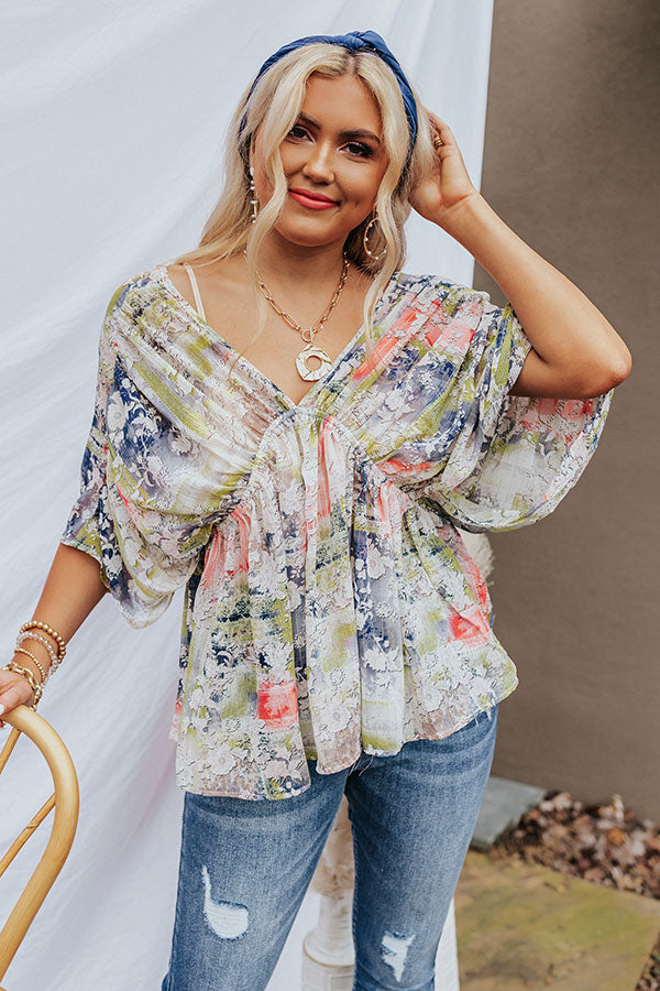 Overlooking Venice Top Image - 5