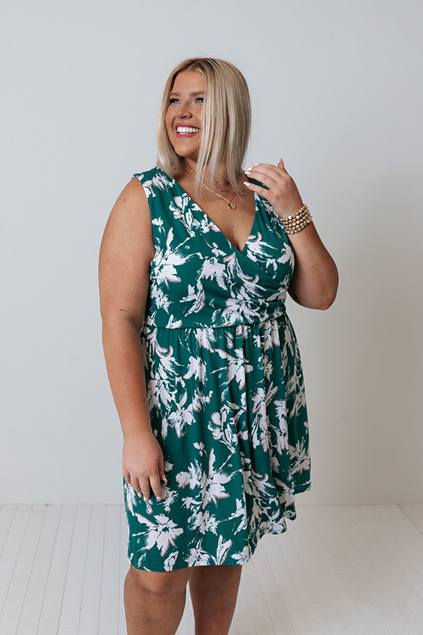 Sweet Tea And Harmony Dress Curves Image - 3