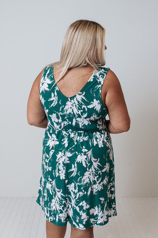 Sweet Tea And Harmony Dress Curves Image - 4