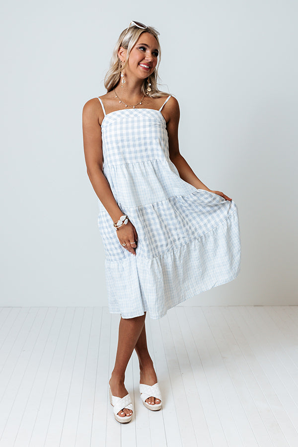 Miles And Memories Midi Image - 3