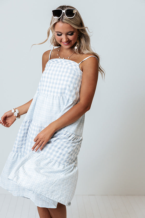 Miles And Memories Midi Image - 4