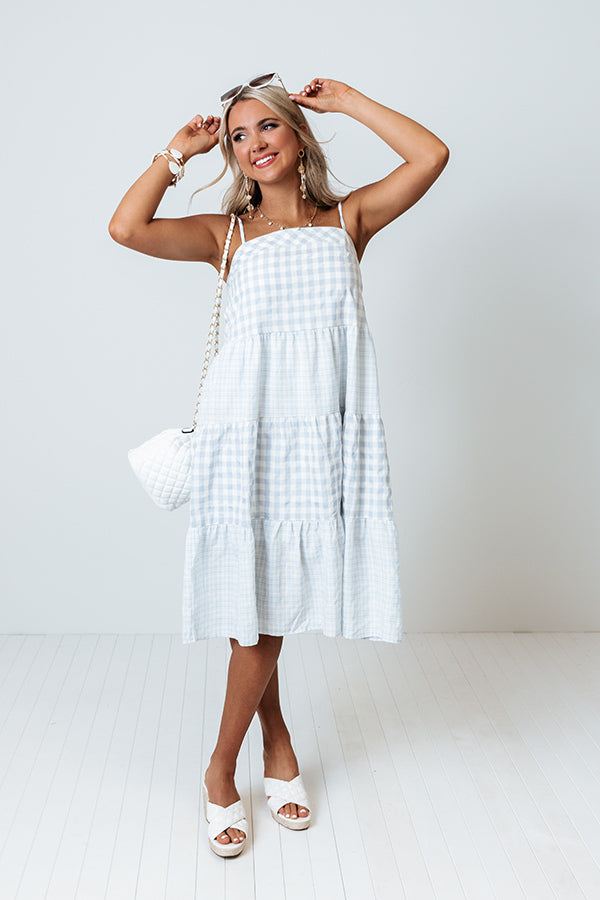 Miles And Memories Midi Image - 1