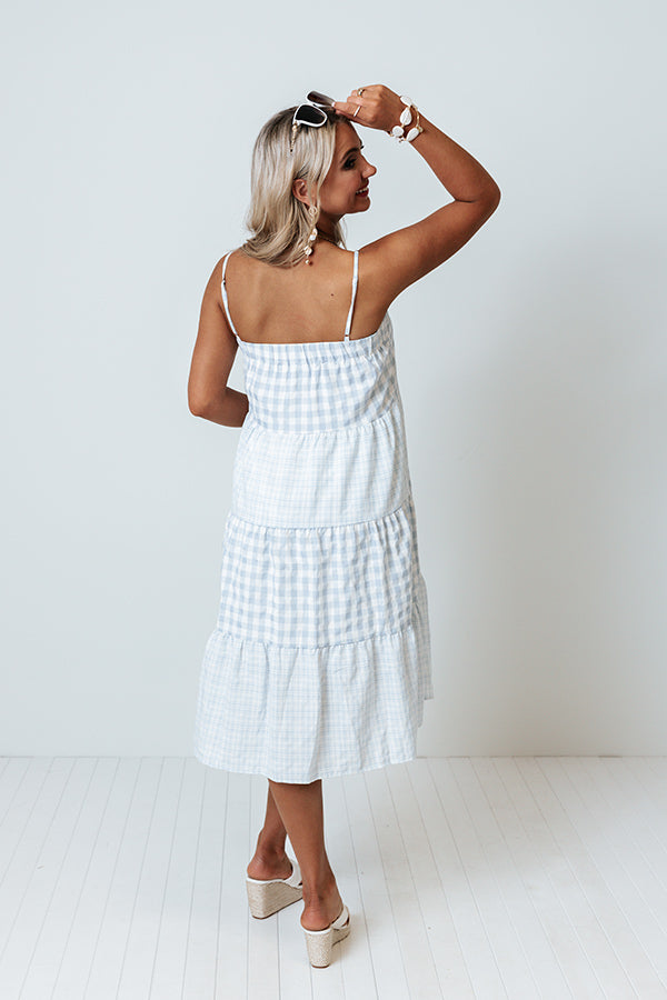 Miles And Memories Midi Image - 5