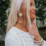 Certified Chic Earrings Image - 1
