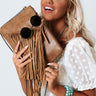 Bohemian Dreams Fringe Crossbody Image - 1