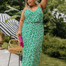Luxury Bungalow Maxi Curves Image - 1