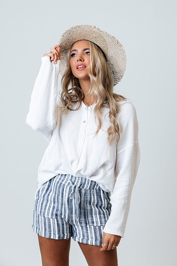 Give Me A Break Shift Tunic Image - 3