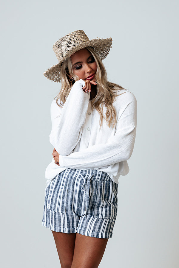 Give Me A Break Shift Tunic Image - 1