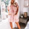 Give Me A Break Babydoll Dress Image - 1