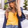 Charming Retreat Wool Fedora Image - 1