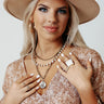 Legacy Of Style Layered Necklace Image - 1