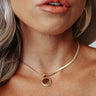 Unspoken Moment Necklace Image - 1