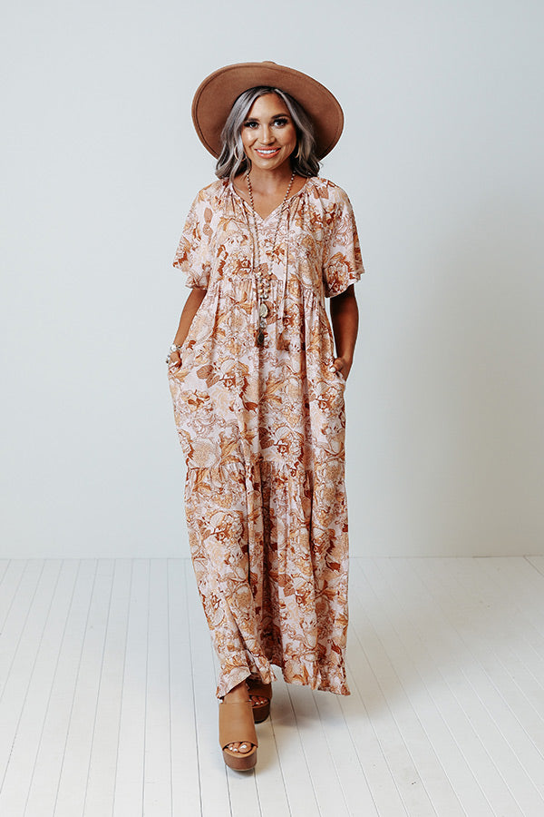 Take Me As I Am Maxi Image - 3