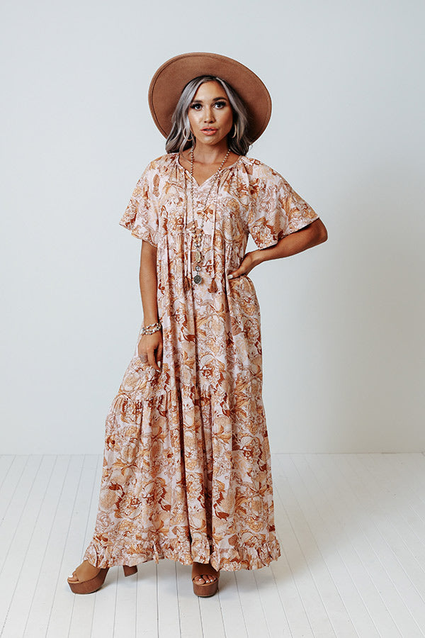 Take Me As I Am Maxi Image - 2