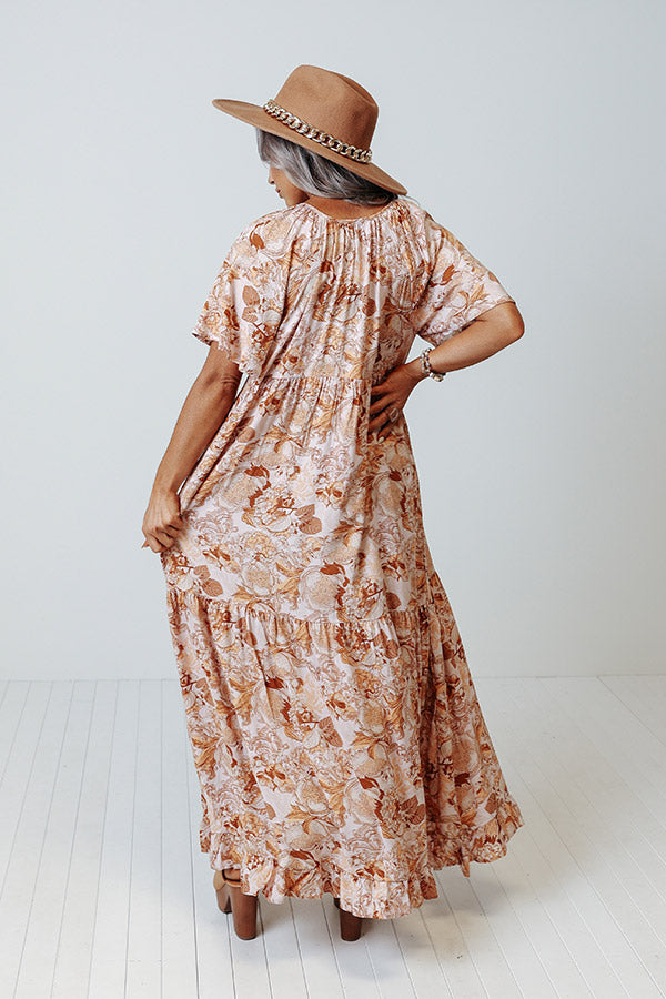 Take Me As I Am Maxi Image - 4