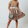 Treasured Love Babydoll Dress Image - 1