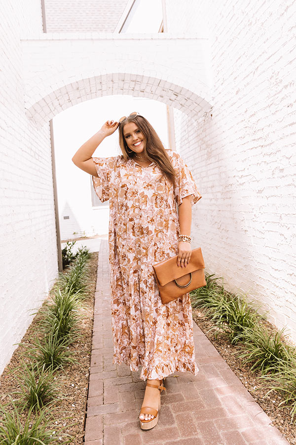 Take Me As I Am Maxi Curves Image - 2