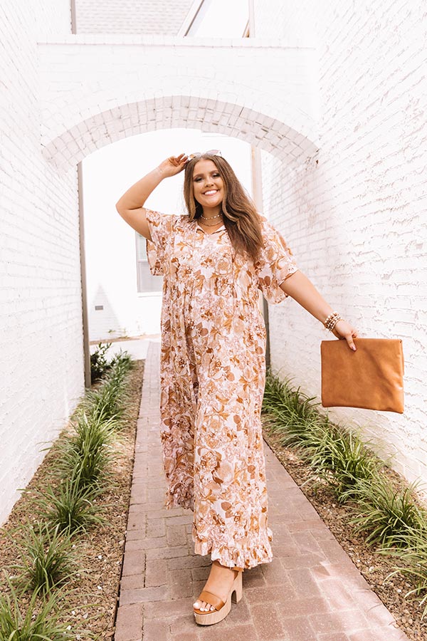 Take Me As I Am Maxi Curves Image - 3