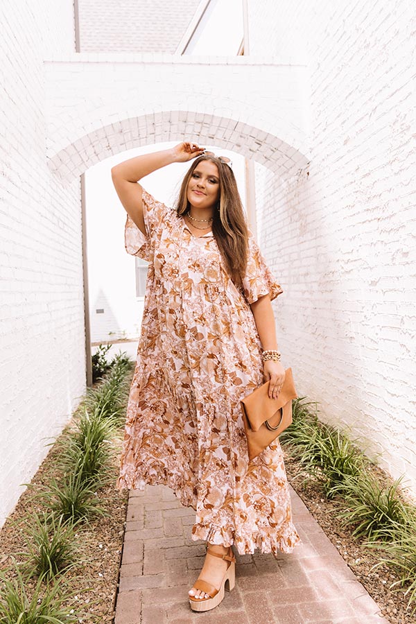 Take Me As I Am Maxi Curves Image - 1