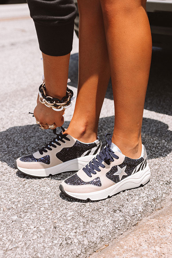 The Adina Sneaker Image - 3