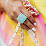 Darling Delights Ring In Turquoise Image - 1