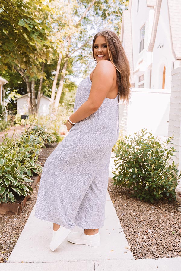 easy summer outfit jumpsuits lou & grey sepsitename%%