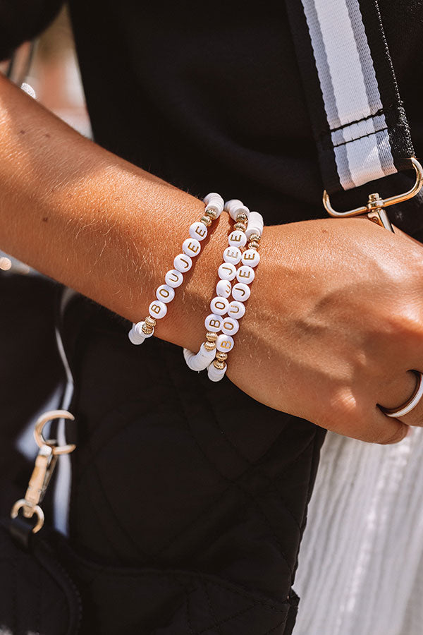 Boujee Bracelet Image - 2