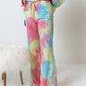 Break The Rules Tie Dye Pants Image - 1
