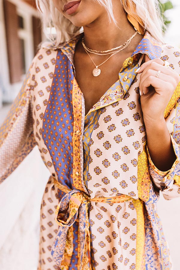 Valley Accent Midi Image - 5