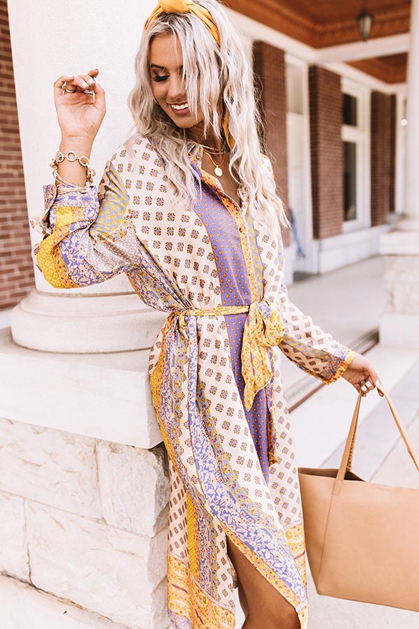 Valley Accent Midi Image - 4