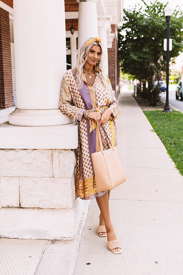 Valley Accent Midi Image - 1