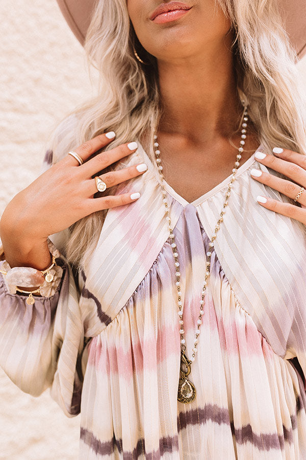 Made For Loving You Necklace Image - 3