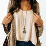 Made For Loving You Necklace Image - 1