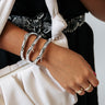 Trellis Treat Bracelet Image - 1