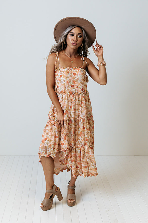 Vineyard Bound Midi Image - 3