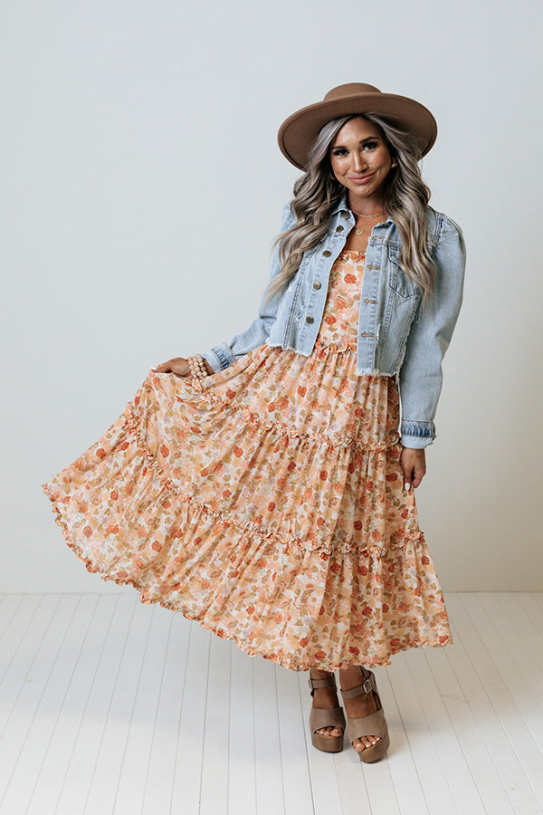 Vineyard Bound Midi Image - 1