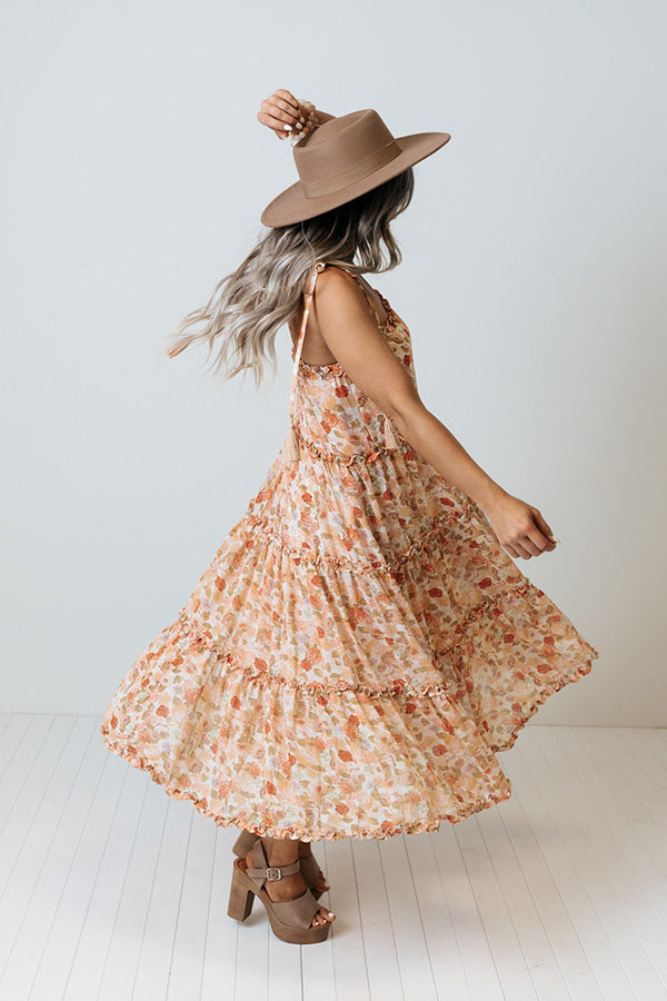 Vineyard Bound Midi Image - 4