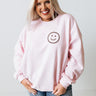 Bright Smiles Sweatshirt Image - 1