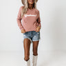 Yeehaw Sweatshirt Image - 1