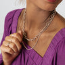 Superior Love Layered Necklace Image - 1