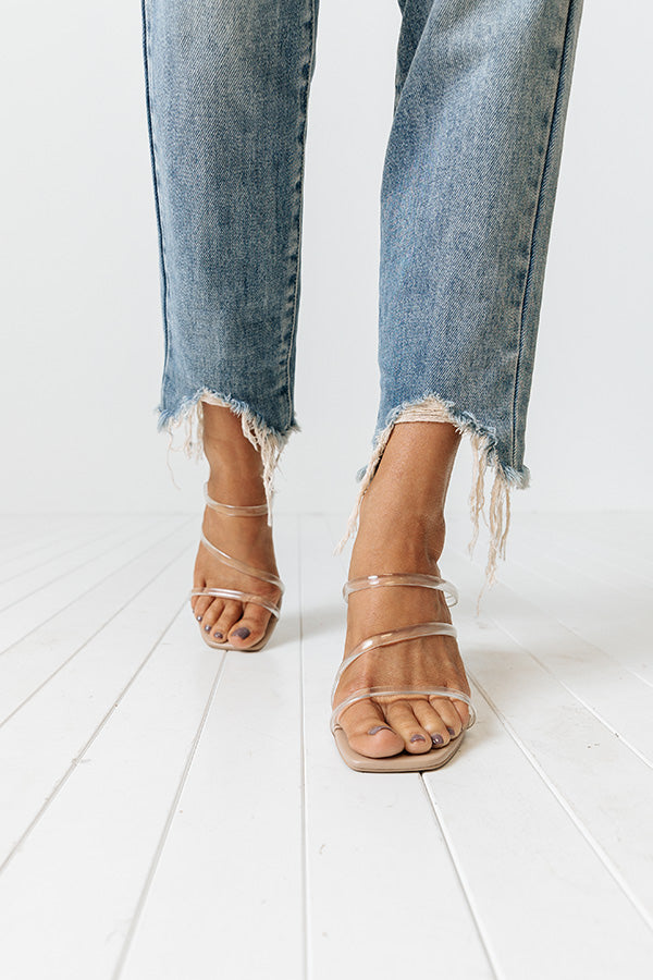 The Josette Heel Image - 3