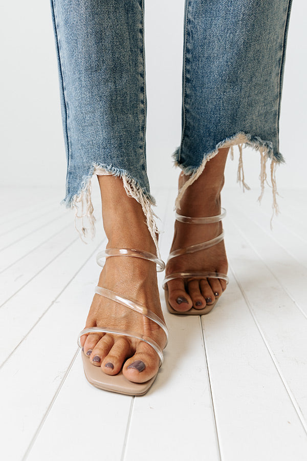 The Josette Heel Image - 4