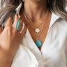 Feelin It Layered Necklace Image - 1