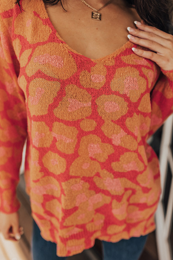 Hours Of Joy Sweater Image - 3