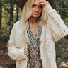 Beautiful Truth Knit Cardigan Image - 1